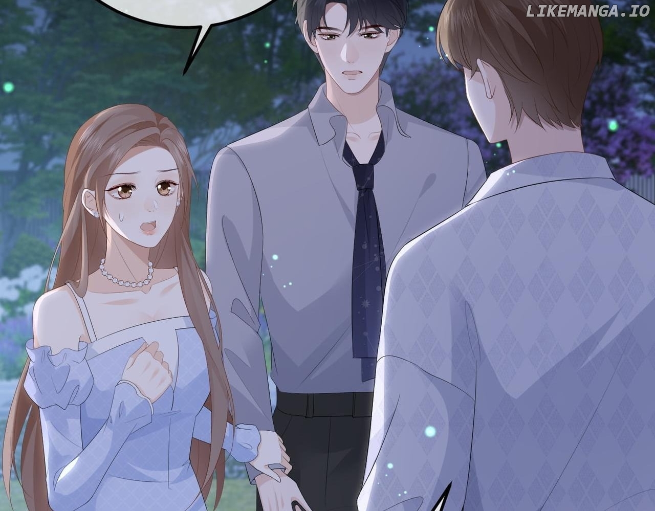 100-Day Warm Marriage Chapter 63 - page 12